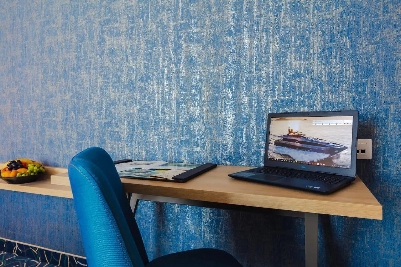 Marina Burgas Hotel 3*,  Болгария