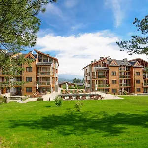 Pirin Golf & Country Club Complex Aparthotel Bansko