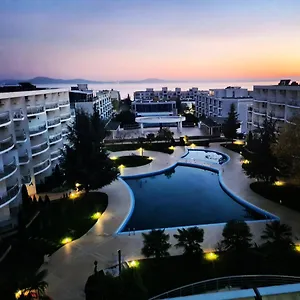 Hotel apartamentowy Atlantis Sea View
