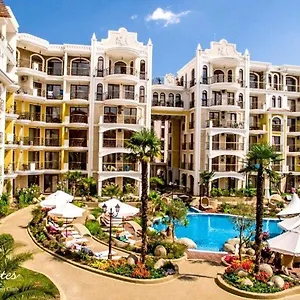 Harmony Monte-carlo Słoneczny Brzeg