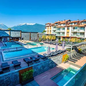 Grand - Fitness & Hotel Bansko