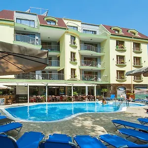 Mariner's Hotel Sunny Beach