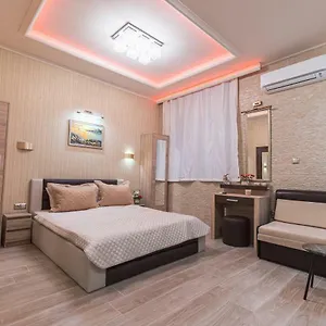 Deluxe Center Болгария