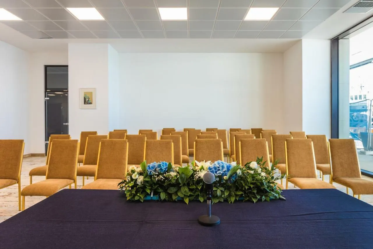 Marina Burgas Hotel 3*,  Bulgaria