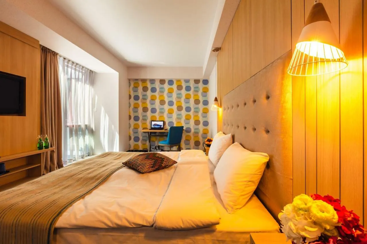 Marina Burgas Hotel